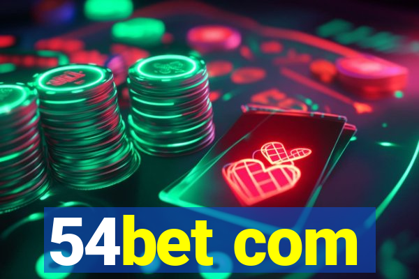 54bet com